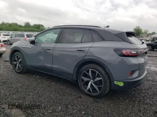 2023 Volkswagen ID.4 S z VIN 1V25MPE84PC015805, wystawiony jako Copart lot #56640665 z przebiegiem 11 252 mil mil oraz Tytuł czysty. Historia ofert i sprzedaży dostępna na DreamBid. Obrazek 2.