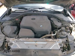 2020 BMW 3 Series 330i с VIN 3MW5R1J07L8B25648, выставлен на аукционе IAAI как лот 42130052 с пробегом 64 662 миль миль и . История ставок и продаж доступна на DreamBid. Изображение 10.