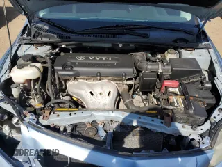 2010 Scion tC z VIN JTKDE3B72A0306500, wystawiony jako Copart lot #56103815 z przebiegiem 132 395 mil mil oraz Szkody całkowita. Historia ofert i sprzedaży dostępna na DreamBid. Obrazek 11.