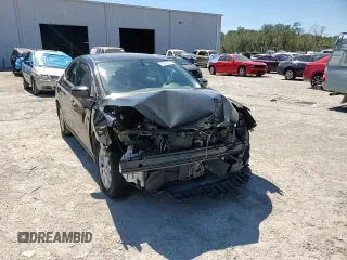 2017 Nissan Sentra SR with VIN 3N1AB7APXHY319767, listed as a Copart auction lot 48379535 with 109,504 mi miles and Salvage Title. Bid and sale history available at DreamBid. Image 14.