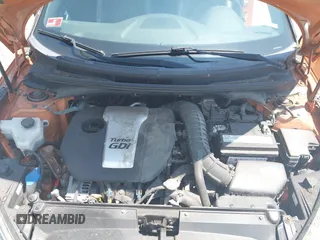 2016 Hyundai Veloster Turbo with VIN KMHTC6AE6GU273220, listed as a IAAI auction lot 42729369 with 103,933 mi miles and . Bid and sale history available at DreamBid. Image 10.