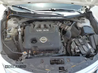 2015 Nissan Altima S с VIN 1N4BL3AP2FC426735, выставлен на аукционе Copart как лот 56992655 с пробегом 124 630 миль миль и Чистый • Clean title. История ставок и продаж доступна на DreamBid. Изображение 11.