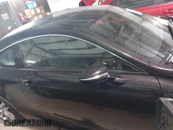 2019 Lexus RC 300 with VIN JTHHA5BC8K5009814, listed as a IAAI auction lot 41611462 with 16,258 mi miles and . Bid and sale history available at DreamBid. Image 13.