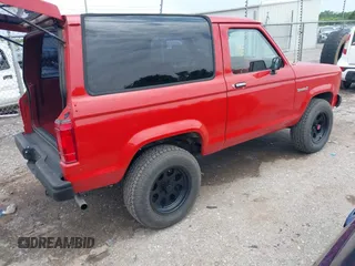 1987 Ford Bronco с VIN 1FMCU14T0HUD08801, выставлен на аукционе IAAI как лот 42483675 с пробегом 85 808 миль миль и . История ставок и продаж доступна на DreamBid. Изображение 4.