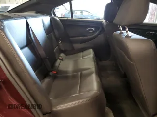 2017 Ford Police Interceptor с VIN 1FAHP2MK7HG111935, выставлен на аукционе Copart как лот 57748895 с пробегом 151 256 миль миль и Списание • Salvage title. История ставок и продаж доступна на DreamBid. Изображение 10.