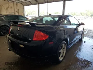 2008 Pontiac G5 GT z VIN 1G2AN18B787191957, wystawiony jako Copart lot #59262285 z przebiegiem 197 102 mil mil oraz Szkoda całkowita • Salvage title. Historia ofert i sprzedaży dostępna na DreamBid. Obrazek 3.