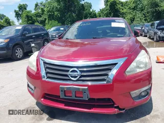 2013 Nissan Altima SL z VIN 1N4BL3AP4DC219163, wystawiony jako IAAI lot #42556550 z przebiegiem 217 491 mil mil oraz . Historia ofert i sprzedaży dostępna na DreamBid. Obrazek 6.
