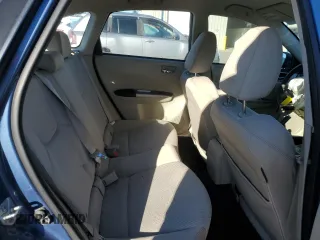 2010 Subaru Impreza Outback Special Sports with VIN JF1GH6D63AG808429, listed as a Copart auction lot 87429544 with Not provided miles and Salvage title. Bid and sale history available at DreamBid. Image 10.