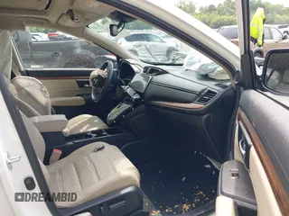 2022 Honda CR-V EX-L с VIN 5J6RT6H80NL047363, выставлен на аукционе IAAI как лот 42415703 с пробегом 64 241 миль миль и . История ставок и продаж доступна на DreamBid. Изображение 5.