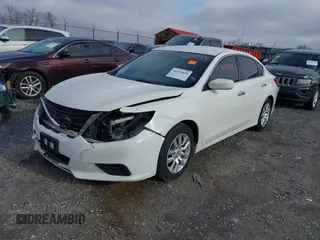 2018 Nissan Altima SV with VIN 1N4AL3APXJC283683, listed as a IAAI auction lot 41515458 with 141,937 mi miles and . Bid and sale history available at carsss.com. Image 18.
