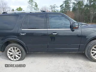 2015 Ford Expedition Limited с VIN 1FMJU1KT4FEF08498, выставлен на аукционе IAAI как лот 41382544 с пробегом 197 168 миль миль и . История ставок и продаж доступна на DreamBid. Изображение 13.