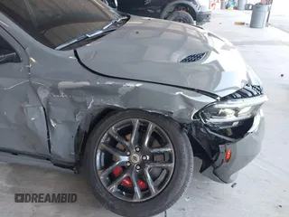 2024 Dodge Durango R/T Premium с VIN 1C4SDJCT4RC228071, выставлен на аукционе IAAI как лот 42333894 с пробегом 9 574 миль миль и . История ставок и продаж доступна на DreamBid. Изображение 6.