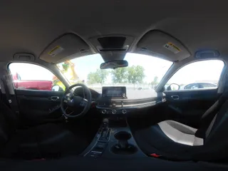 2024 Honda Civic LX с VIN 19XFL2H57RE013538, выставлен на аукционе IAAI как лот 42480174 с пробегом 28 656 миль миль и . История ставок и продаж доступна на DreamBid. Изображение 21.