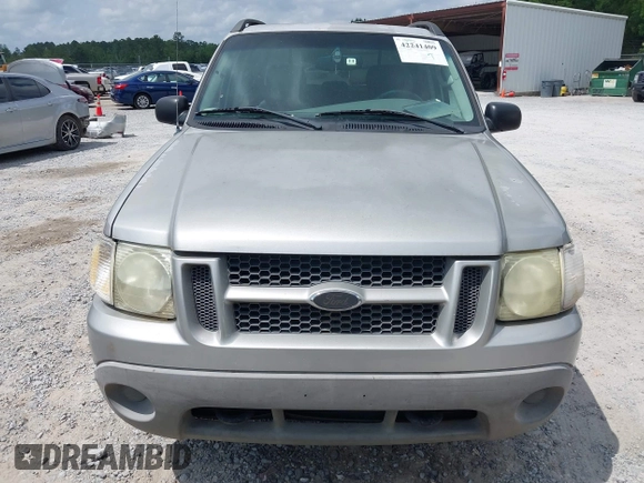 2003 Ford Explorer Sport Trac XLS с VIN 1FMZU77E23UA64779, выставлен на аукционе IAAI как лот 42241409 с пробегом 212 608 миль миль и . История ставок и продаж доступна на DreamBid. Изображение 6.