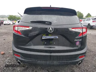 2021 Acura RDX with VIN 5J8TC1H36ML000339, listed as a IAAI auction lot 42364762 with Not provided miles and . Bid and sale history available at DreamBid. Image 15.
