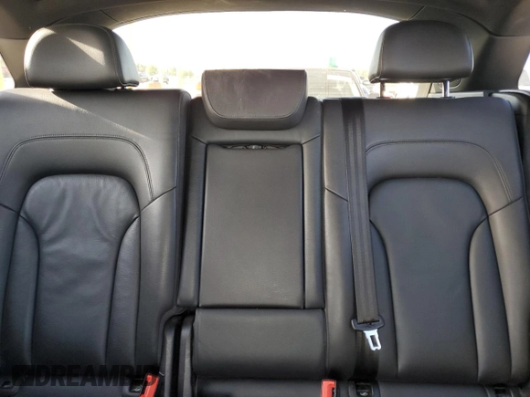 2016 Audi Q5 Premium Plus z VIN WA1D7AFP4GA018930, wystawiony jako Copart lot #54224945 z przebiegiem 54 450 mil mil oraz Szkoda całkowita • Salvage title. Historia ofert i sprzedaży dostępna na DreamBid. Obrazek 10.