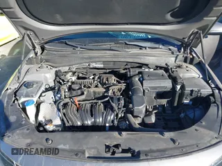 2018 Kia Optima LX with VIN 5XXGT4L32JG256921, listed as a IAAI auction lot 41389850 with 91,013 mi miles and . Bid and sale history available at DreamBid. Image 10.