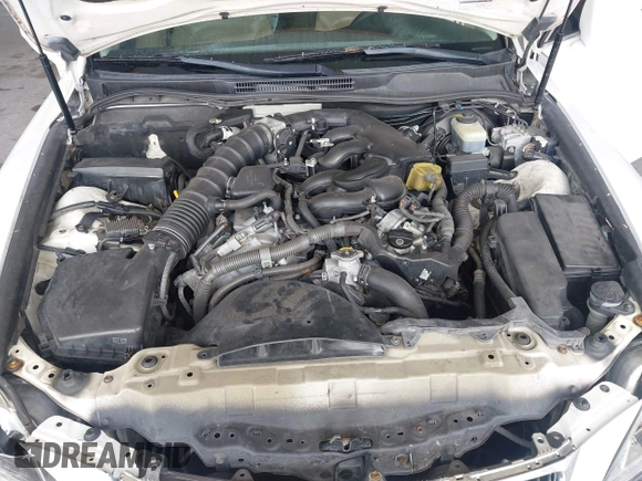 2008 Lexus IS 250 z VIN JTHBK262182068006, wystawiony jako IAAI lot #42753797 z przebiegiem 235 192 mil mil oraz . Historia ofert i sprzedaży dostępna na DreamBid. Obrazek 10.