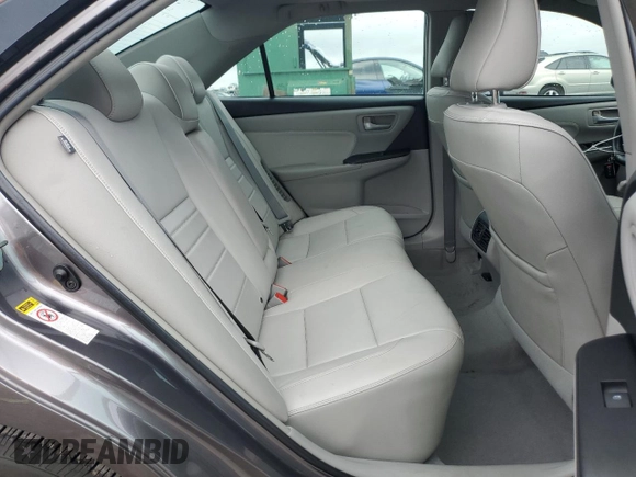 2015 Toyota Camry LE with VIN 4T1BD1FK0FU161022, listed as a Copart auction lot 53938835 with 102,193 mi miles and Salvage Title. Bid and sale history available at DreamBid. Image 10.
