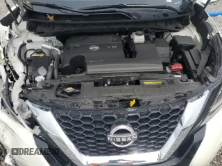 2023 Nissan Murano Platinum z VIN 5N1AZ2DJ8PC132890, wystawiony jako Copart lot #55325125 z przebiegiem 13 492 mil mil oraz Szkoda całkowita • Salvage title. Historia ofert i sprzedaży dostępna na DreamBid. Obrazek 12.