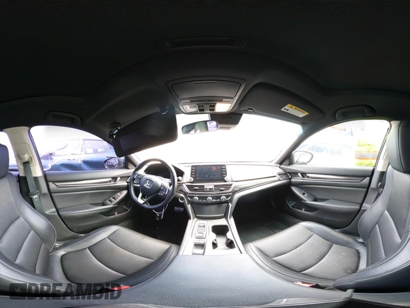 2021 Honda Accord Sport с VIN 1HGCV2F30MA014350, выставлен на аукционе IAAI как лот 42453581 с пробегом 39 156 миль миль и . История ставок и продаж доступна на DreamBid. Изображение 18.