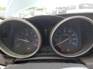 2013 Mazda 3 i Touring with VIN JM1BL1LP9D1754237, listed as a Copart auction lot 58204075 with 190,946 mi miles and Salvage title. Bid and sale history available at DreamBid. Image 9.