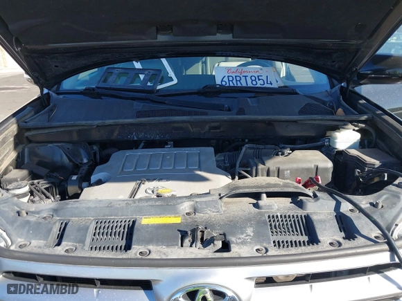 2011 Toyota Highlander with VIN 5TDZK3EH4BS039353, listed as a IAAI auction lot 40909367 with 126,024 mi miles. Bid and sale history available at carsss.com. Image 10.