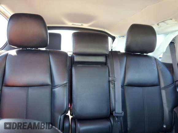 2020 Nissan Pathfinder SL z VIN 5N1DR2CM3LC642650, wystawiony jako Copart lot #52319525 z przebiegiem 83 182 mil mil oraz Szkoda całkowita • Salvage title. Historia ofert i sprzedaży dostępna na DreamBid. Obrazek 10.
