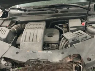 2017 Chevrolet Equinox LT с VIN 2GNALCEKXH1535898, выставлен на аукционе IAAI как лот 42425135 с пробегом 135 919 миль миль и . История ставок и продаж доступна на DreamBid. Изображение 20.