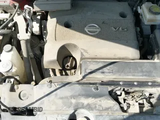 2014 Nissan Pathfinder SV z VIN 5N1AR2MN8EC732048, wystawiony jako IAAI lot #43437592 z przebiegiem 133 609 mil mil oraz . Historia ofert i sprzedaży dostępna na DreamBid. Obrazek 16.