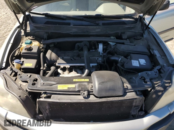 2004 Volvo XC90 with VIN YV1CM59HX41131454, listed as a Copart auction lot 50302145 with 222,813 mi miles and Salvage Title. Bid and sale history available at carsss.com. Image 12.