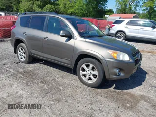 2012 Toyota RAV4 Limited с VIN 2T3DK4DVXCW075264, выставлен на аукционе IAAI как лот 42198568 с пробегом 163 500 миль миль и . История ставок и продаж доступна на DreamBid. Изображение 1.