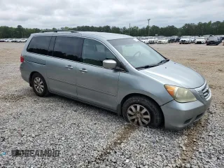 2008 Honda Odyssey EX с VIN 5FNRL38408B050739, выставлен на аукционе Copart как лот 56195645 с пробегом 270 537 миль миль и Списание • Salvage title. История ставок и продаж доступна на DreamBid. Изображение 4.