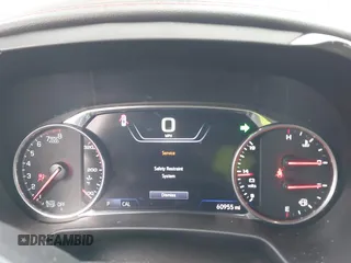 2020 Chevrolet Blazer RS с VIN 3GNKBKRSXLS691965, выставлен на аукционе IAAI как лот 41533260 с пробегом 60 955 миль миль и . История ставок и продаж доступна на DreamBid. Изображение 7.