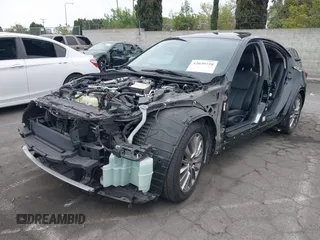 2020 Infiniti Q50 Luxe with VIN JN1EV7AP6LM204443, listed as a IAAI auction lot 42039728 with 58,745 mi miles and . Bid and sale history available at DreamBid. Image 17.