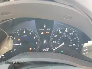 2012 Lexus RX 350 with VIN 2T2ZK1BA9CC068610, listed as a Copart auction lot 51990635 with 37,684 mi miles and Salvage Title. Bid and sale history available at DreamBid. Image 9.