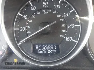 2016 Mazda 6 i Grand Touring with VIN JM1GJ1W57G1438524, listed as a IAAI auction lot 41365211 with 162,678 mi miles and . Bid and sale history available at DreamBid. Image 7.