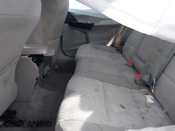 2017 Toyota Camry XLE with VIN 4T1BF1FK6HU427298, listed as a IAAI auction lot 41596308 with 138,543 mi miles and . Bid and sale history available at DreamBid. Image 8.