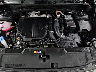 2024 Hyundai Santa Fe SEL с VIN 5NMP2DGL2RH027164, выставлен на аукционе Copart как лот 81889984 с пробегом 17 125 миль миль и Чистый • Clean title. История ставок и продаж доступна на DreamBid. Изображение 15.