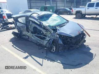 2016 Kia Forte LX with VIN KNAFK4A66G5562283, listed as a IAAI auction lot 41750937 with 159,090 mi miles. Bid and sale history available at carsss.com. Image 1.