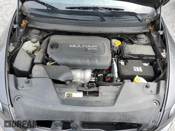 2018 Jeep Cherokee Latitude Tech Connect with VIN 1C4PJMCB3JD601283, listed as a Copart auction lot 51901955 with 83,467 mi miles and Salvage title. Bid and sale history available at DreamBid. Image 12.