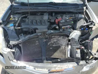 2011 Nissan Sentra S with VIN 3N1AB6AP0BL677054, listed as a Copart auction lot 59503745 with 146,728 mi miles and Salvage title. Bid and sale history available at DreamBid. Image 11.