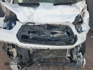 2018 Ford Transit with VIN 1FTYR2CM7JKA51973, listed as a Copart auction lot 59139395 with Not provided miles and Salvage title. Bid and sale history available at DreamBid. Image 11.