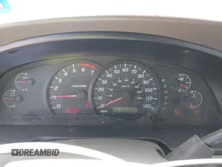 2006 Toyota Tundra SR5 with VIN 5TBET34176S529347, listed as a IAAI auction lot 41894011 with 203,864 mi miles and . Bid and sale history available at DreamBid. Image 7.