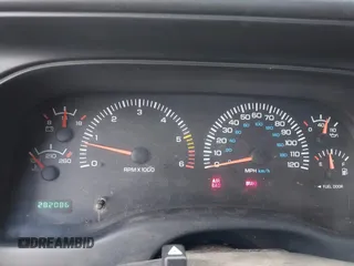 2000 Dodge Dakota Sport with VIN 1B7GG2ANXYS752594, listed as a IAAI auction lot 41671257 with 282,086 mi miles and . Bid and sale history available at carsss.com. Image 7.
