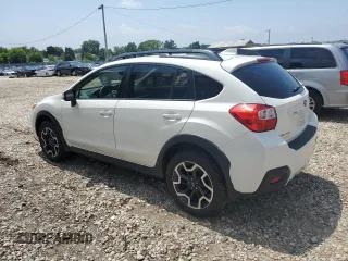 2016 Subaru Crosstrek Premium с VIN JF2GPADC5GH274263, выставлен на аукционе Copart как лот 64240895 с пробегом 105 458 миль миль и На запчасти • Non repairable. История ставок и продаж доступна на DreamBid. Изображение 2.