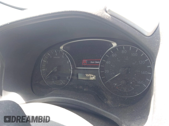 2015 Nissan Pathfinder SL z VIN 5N1AR2MM6FC668911, wystawiony jako IAAI lot #42344670 z przebiegiem 70 204 mil mil oraz . Historia ofert i sprzedaży dostępna na DreamBid. Obrazek 7.