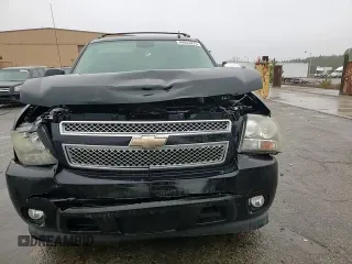 2011 Chevrolet Avalanche LT with VIN 3GNMCFE0XBG339164, listed as a Copart auction lot 44843275 with 170,351 mi miles and Salvage title. Bid and sale history available at DreamBid. Image 10.