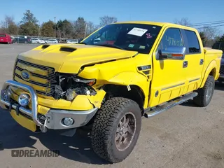2013 Ford F-150 XL with VIN 1FTFW1EF9DKF28139, listed as a IAAI auction lot 41743578 with 66,267 mi miles. Bid and sale history available at carsss.com. Image 17.