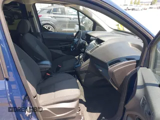 2018 Ford Transit Connect XL z VIN NM0GE9E73J1342772, wystawiony jako IAAI lot #42170090 z przebiegiem 146 457 mil mil oraz . Historia ofert i sprzedaży dostępna na DreamBid. Obrazek 5.